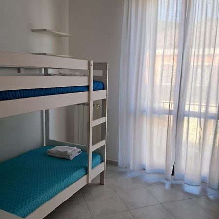 Casa Lici Apartamento La Spezia Exterior foto