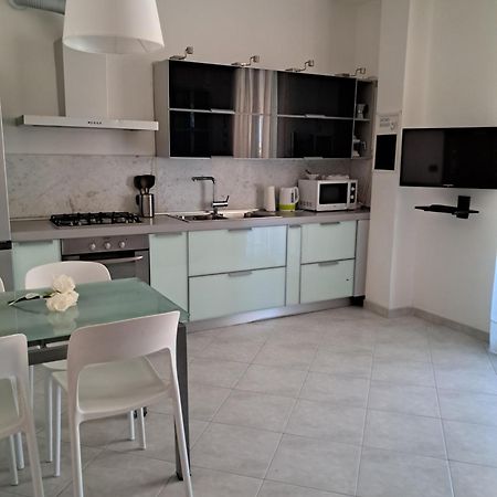 Casa Lici Apartamento La Spezia Exterior foto