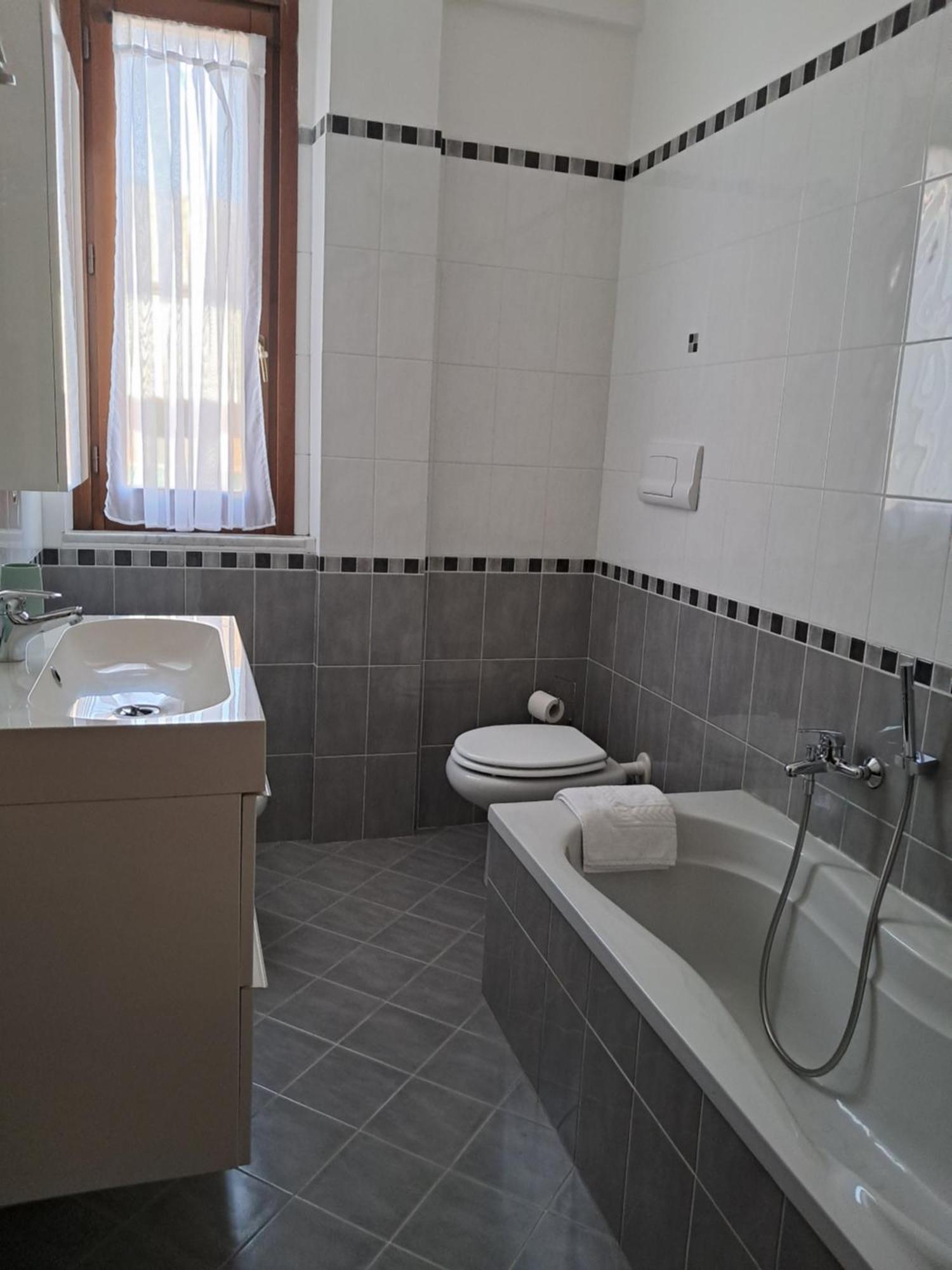 Casa Lici Apartamento La Spezia Exterior foto