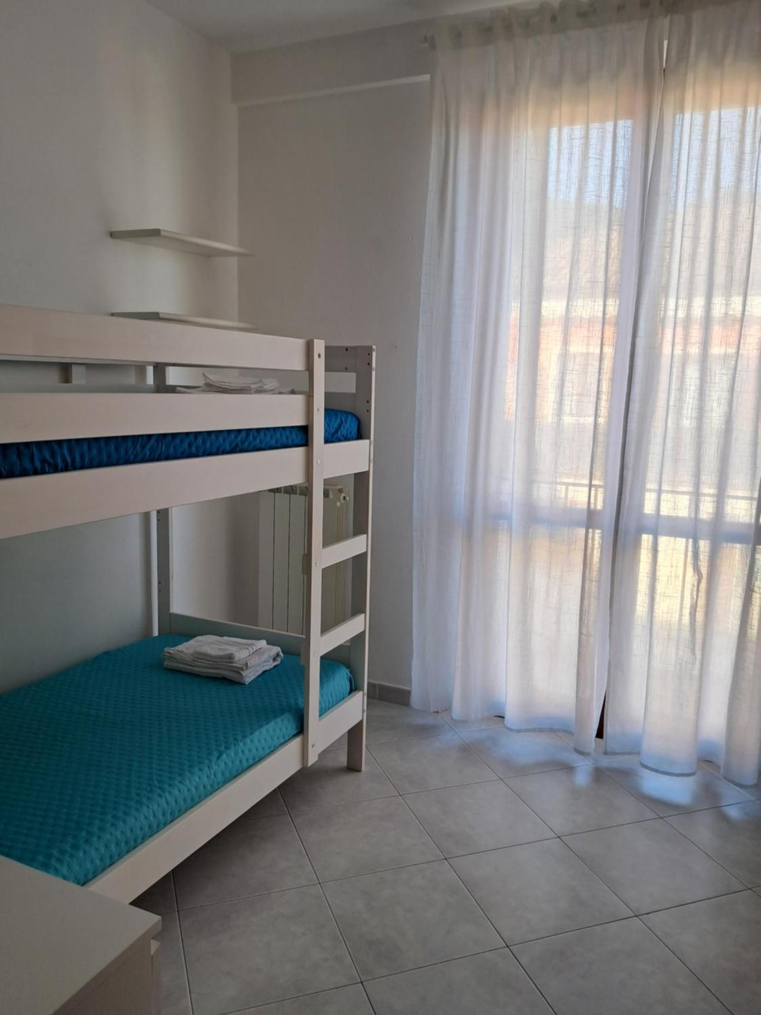 Casa Lici Apartamento La Spezia Exterior foto